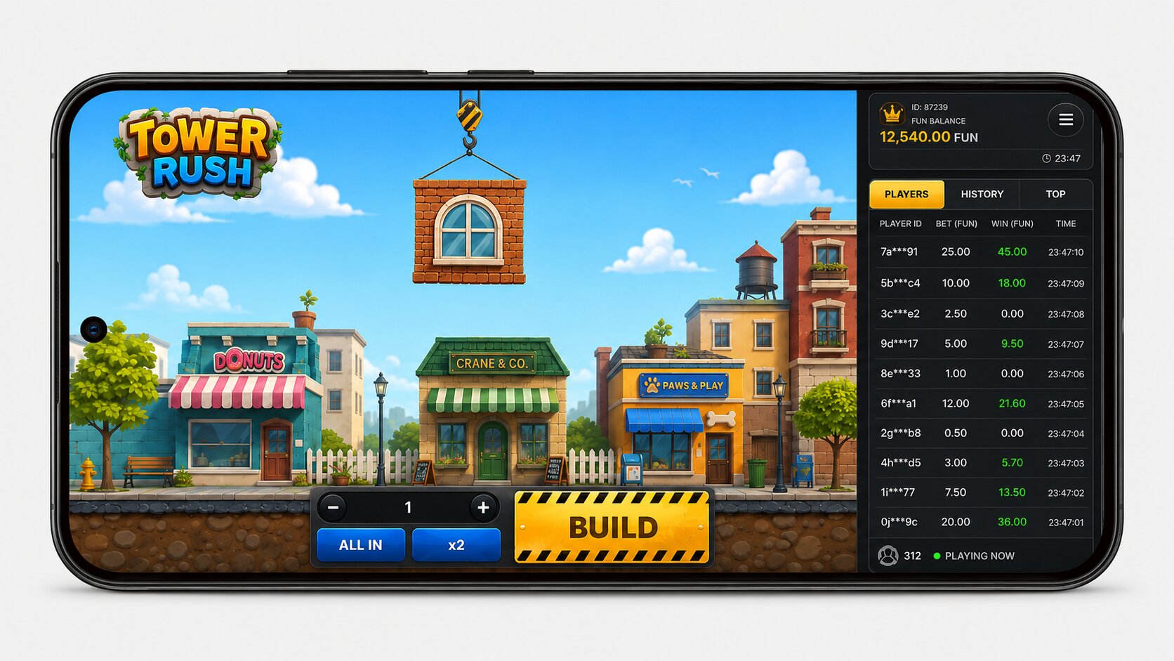 tower-rush-android
